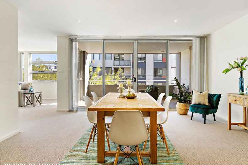 16/71 Giles Street Kingston 16/71 Giles Street Kingston