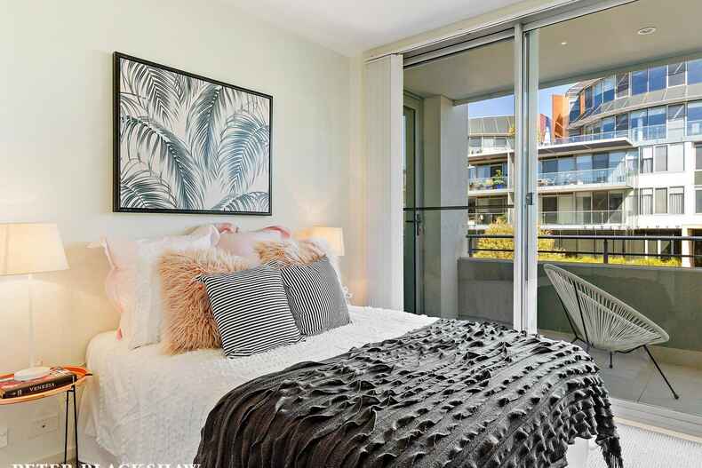 16/71 Giles Street Kingston 16/71 Giles Street Kingston