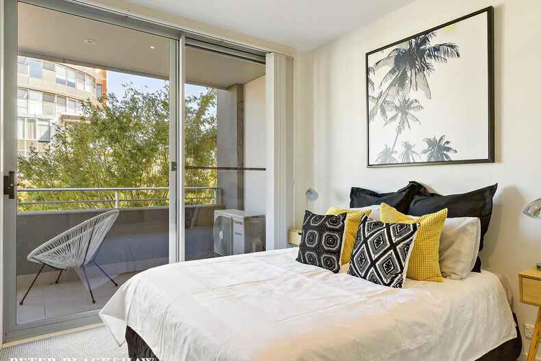 16/71 Giles Street Kingston 16/71 Giles Street Kingston