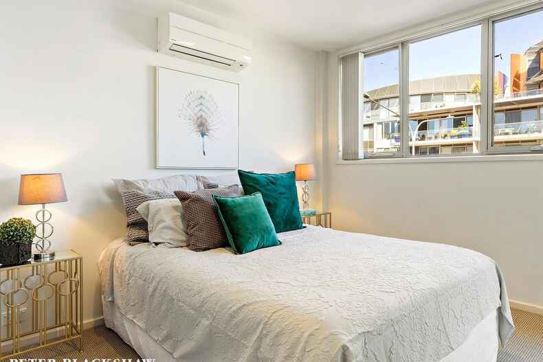 16/71 Giles Street Kingston 16/71 Giles Street Kingston