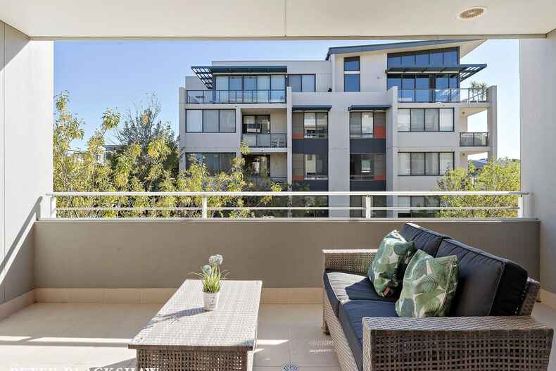 16/71 Giles Street Kingston 16/71 Giles Street Kingston