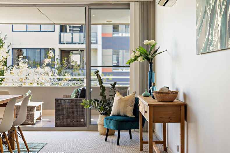 16/71 Giles Street Kingston 16/71 Giles Street Kingston