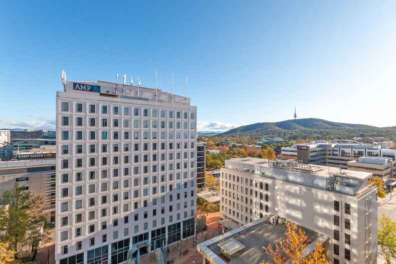 1010/39 London Circuit City 1010/39 London Circuit City