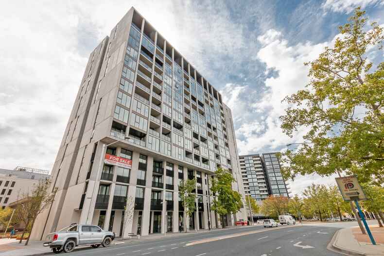 1010/39 London Circuit City 1010/39 London Circuit City