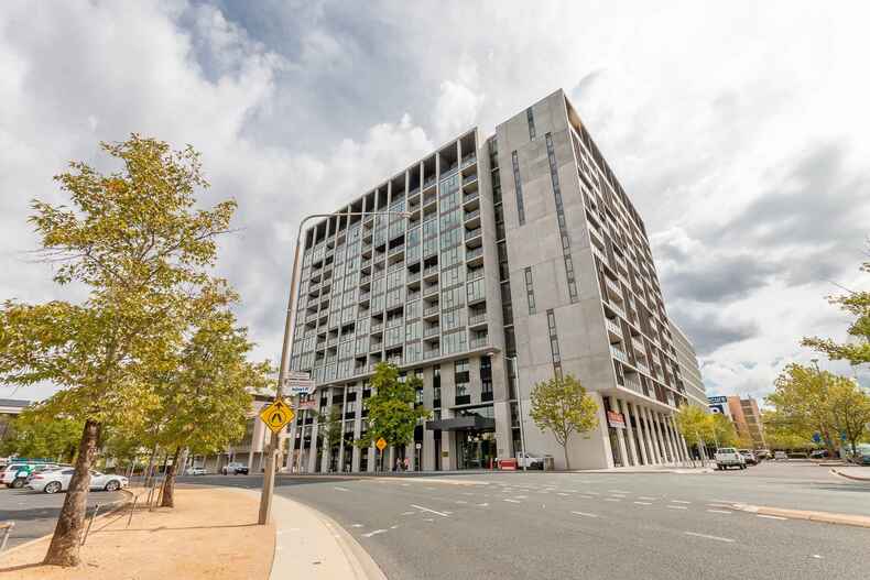 1010/39 London Circuit City 1010/39 London Circuit City