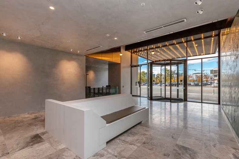 1010/39 London Circuit City 1010/39 London Circuit City