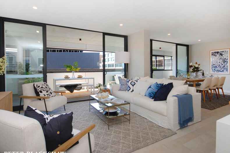 202/2 Parbery Street Kingston 202/2 Parbery Street Kingston