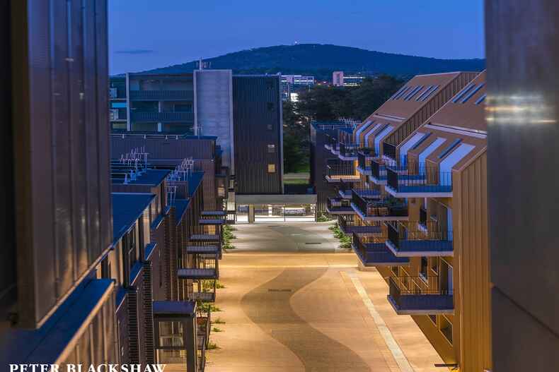 202/2 Parbery Street Kingston 202/2 Parbery Street Kingston