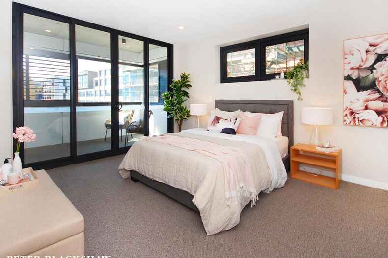 202/2 Parbery Street Kingston 202/2 Parbery Street Kingston