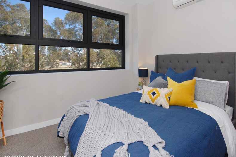 202/2 Parbery Street Kingston 202/2 Parbery Street Kingston