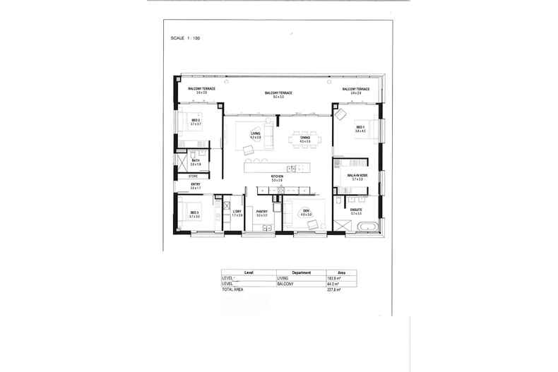 202/2 Parbery Street Kingston 202/2 Parbery Street Kingston