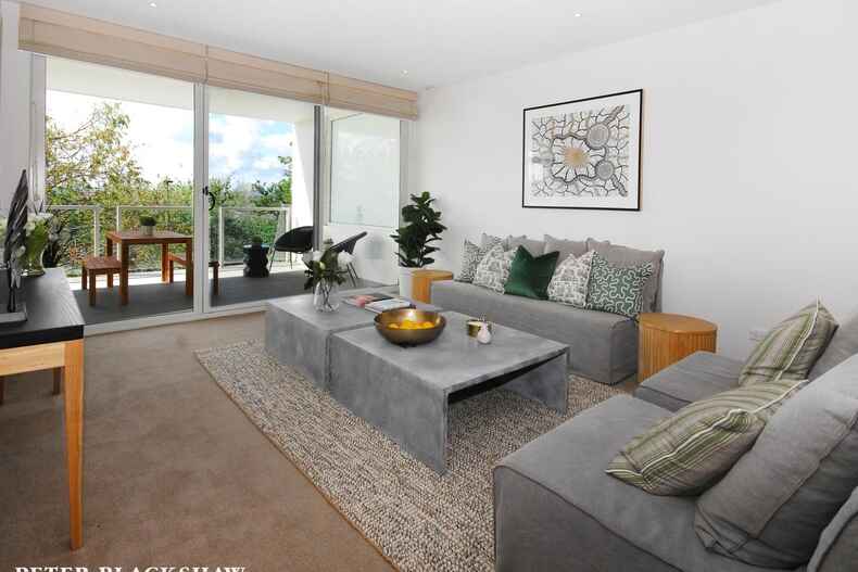 8/7 Bowen Drive Barton 8/7 Bowen Drive Barton