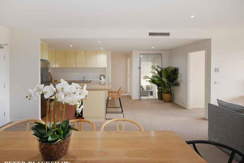 8/7 Bowen Drive Barton 8/7 Bowen Drive Barton