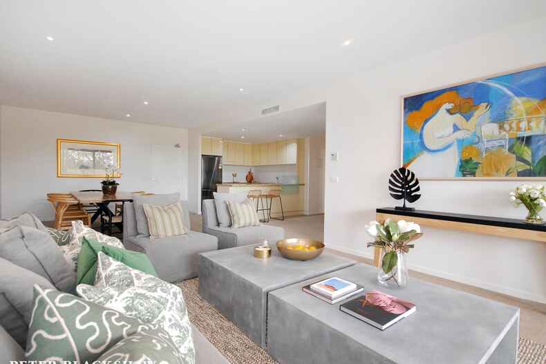 8/7 Bowen Drive Barton 8/7 Bowen Drive Barton