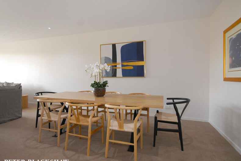 8/7 Bowen Drive Barton 8/7 Bowen Drive Barton