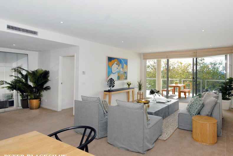 8/7 Bowen Drive Barton 8/7 Bowen Drive Barton