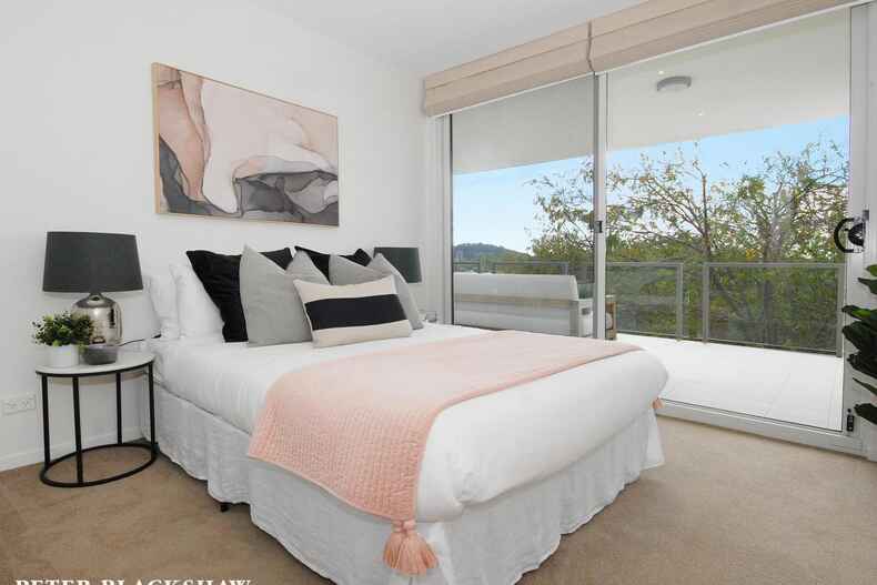 8/7 Bowen Drive Barton 8/7 Bowen Drive Barton