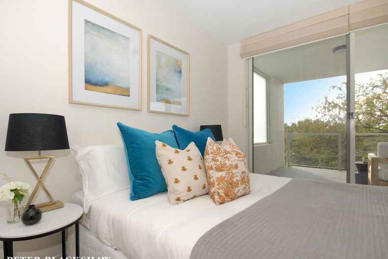 8/7 Bowen Drive Barton 8/7 Bowen Drive Barton