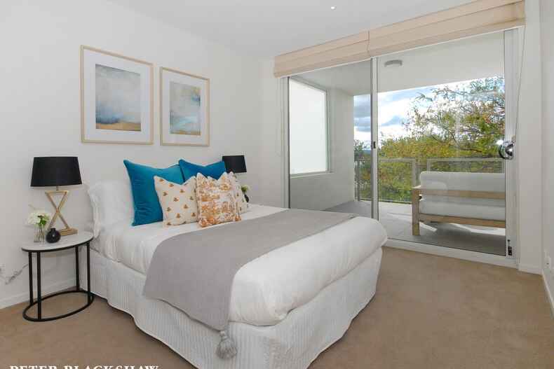 8/7 Bowen Drive Barton 8/7 Bowen Drive Barton