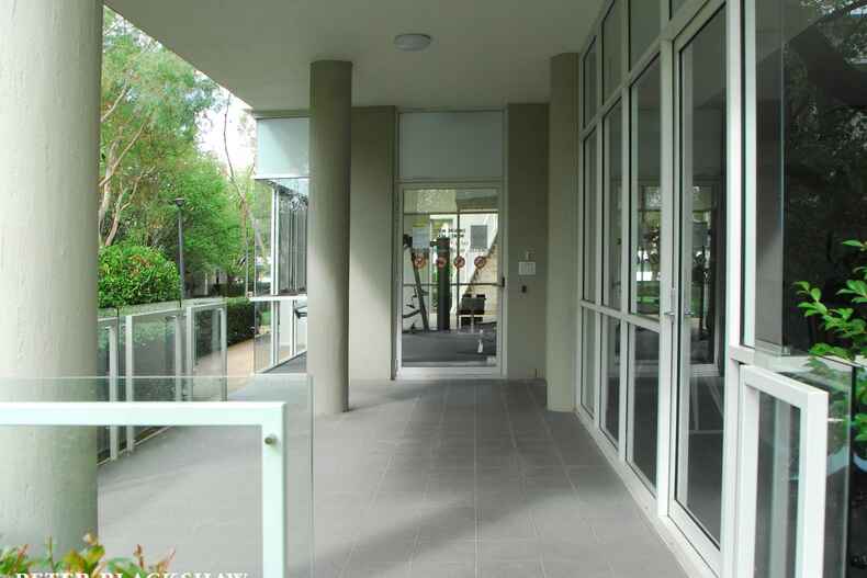 8/7 Bowen Drive Barton 8/7 Bowen Drive Barton