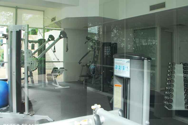 8/7 Bowen Drive Barton 8/7 Bowen Drive Barton