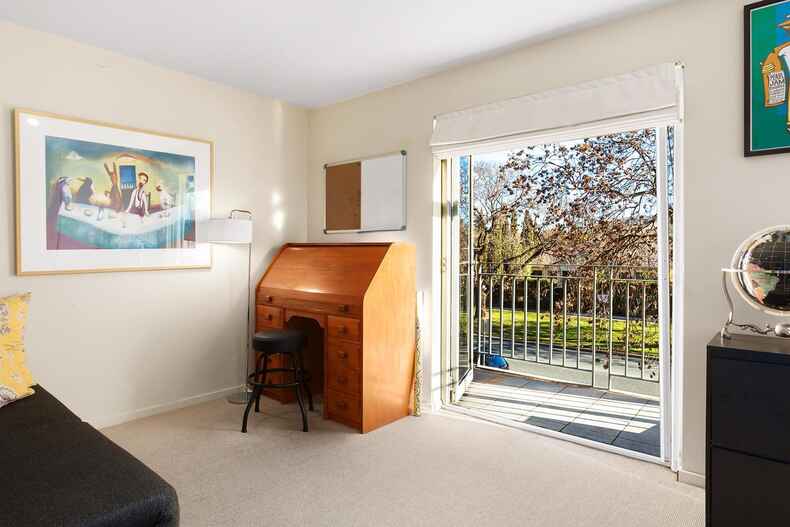 27/22 MacPherson Street O'Connor