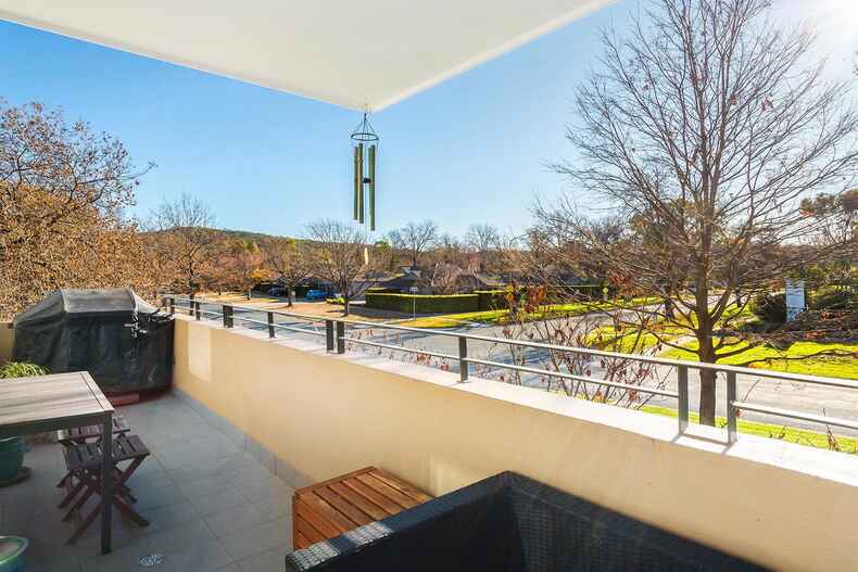 27/22 MacPherson Street O'Connor