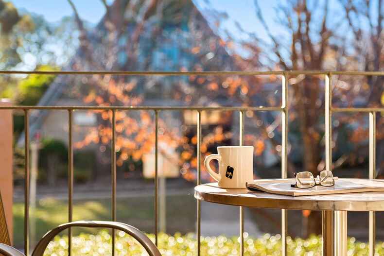 27/22 MacPherson Street O'Connor