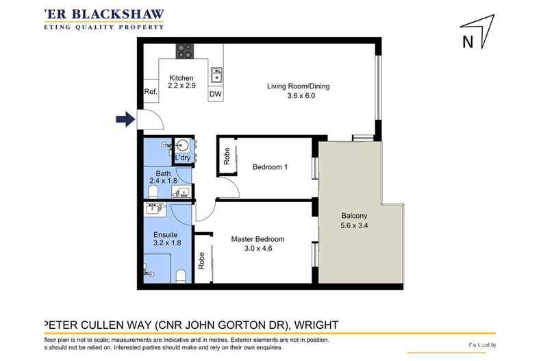 2 Peter Cullen Way Wright