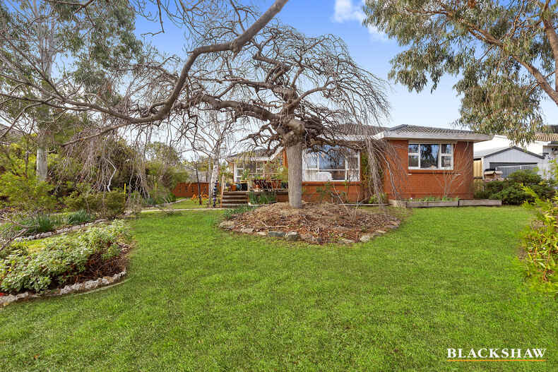 41 Simpson Street Watson