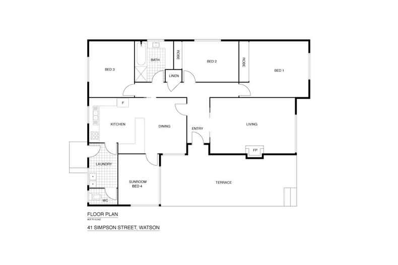 41 Simpson Street Watson