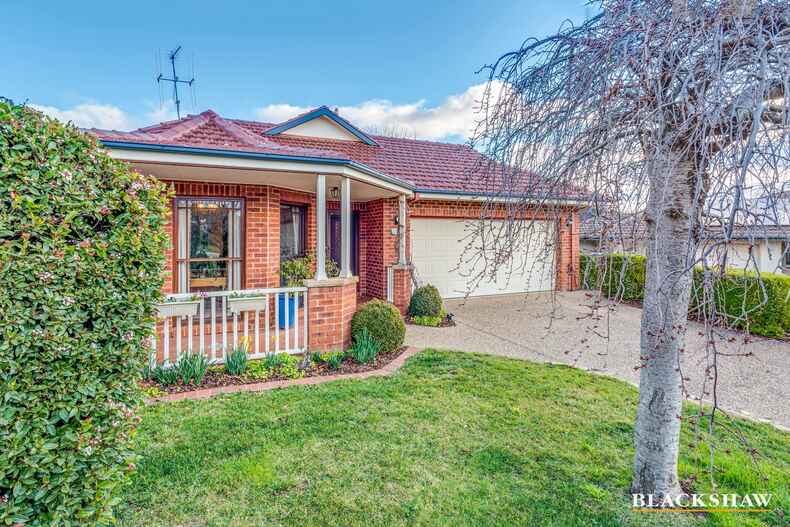 21 Bolger Place Kambah