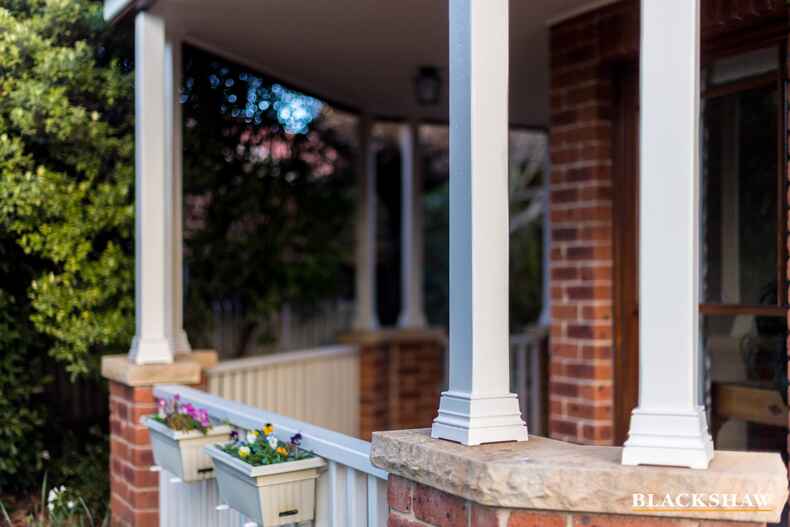 21 Bolger Place Kambah 21 Bolger Place Kambah