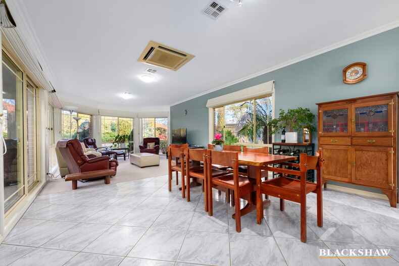 21 Bolger Place Kambah 21 Bolger Place Kambah