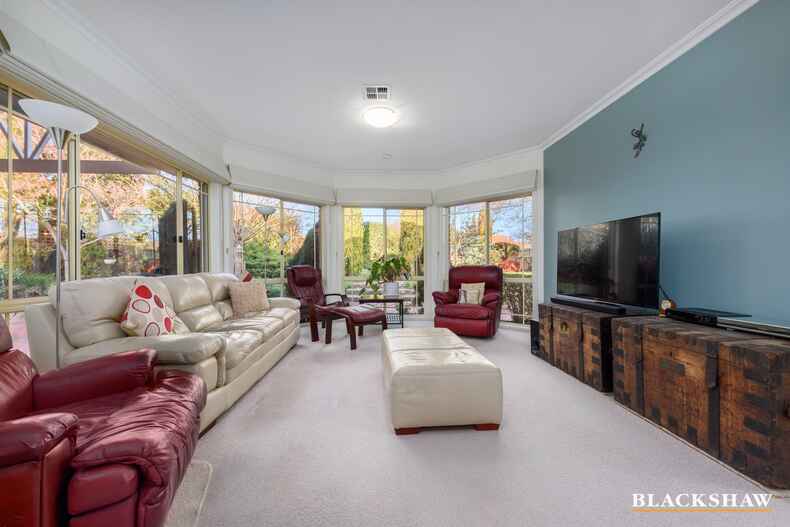 21 Bolger Place Kambah 21 Bolger Place Kambah