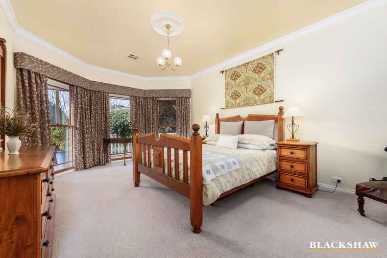 21 Bolger Place Kambah 21 Bolger Place Kambah