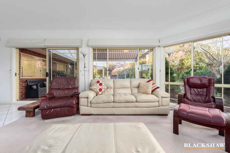 21 Bolger Place Kambah 21 Bolger Place Kambah