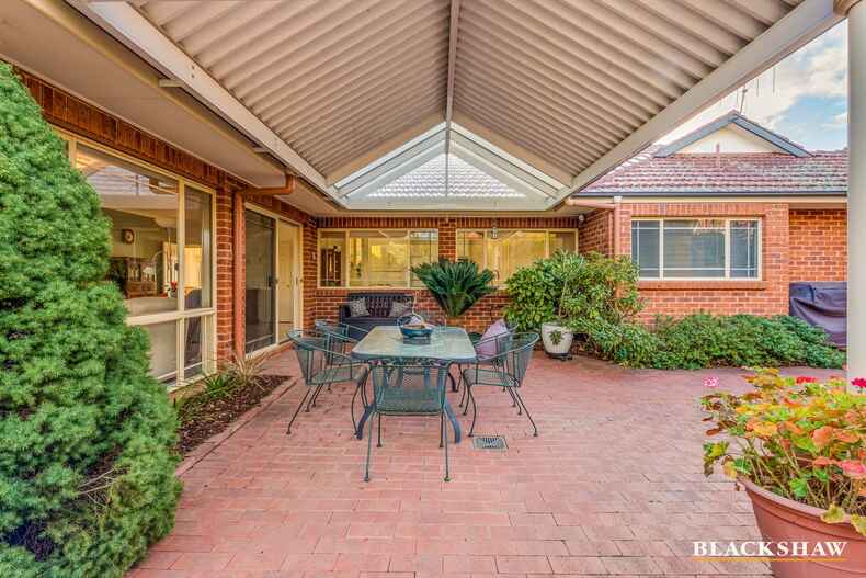 21 Bolger Place Kambah 21 Bolger Place Kambah