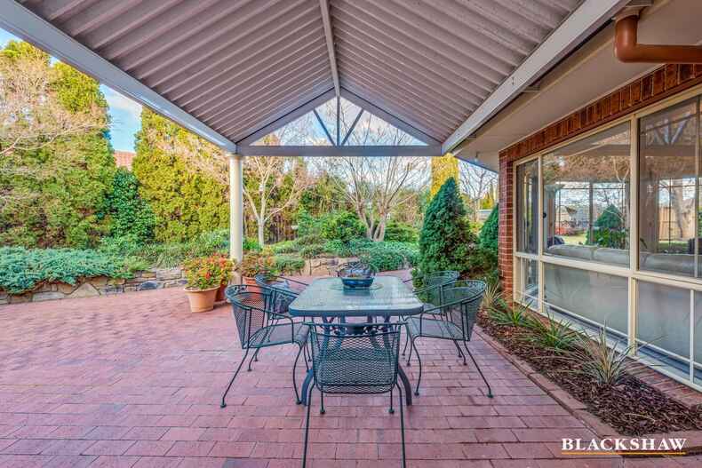 21 Bolger Place Kambah 21 Bolger Place Kambah