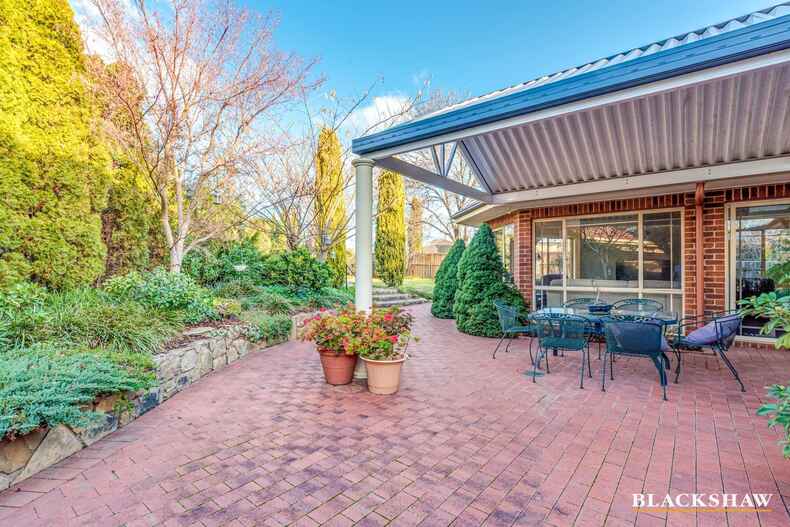 21 Bolger Place Kambah 21 Bolger Place Kambah