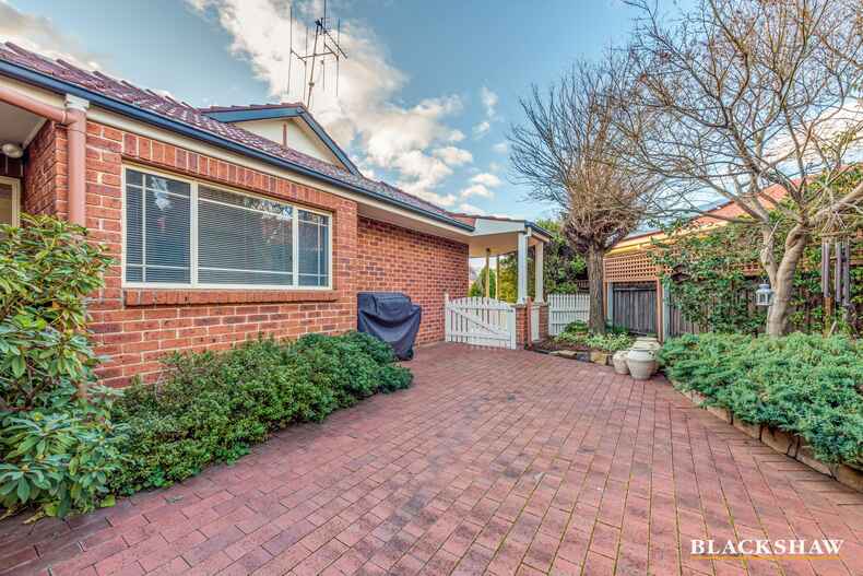 21 Bolger Place Kambah 21 Bolger Place Kambah