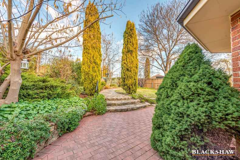 21 Bolger Place Kambah 21 Bolger Place Kambah