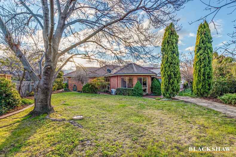 21 Bolger Place Kambah 21 Bolger Place Kambah