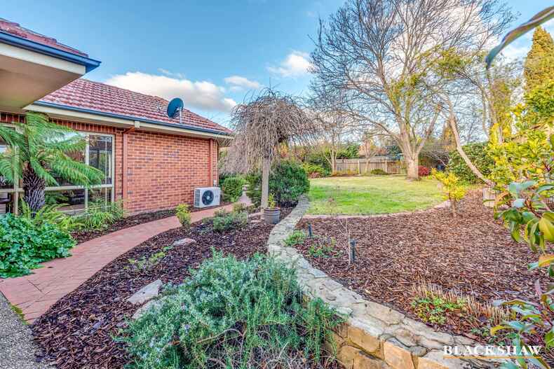 21 Bolger Place Kambah 21 Bolger Place Kambah