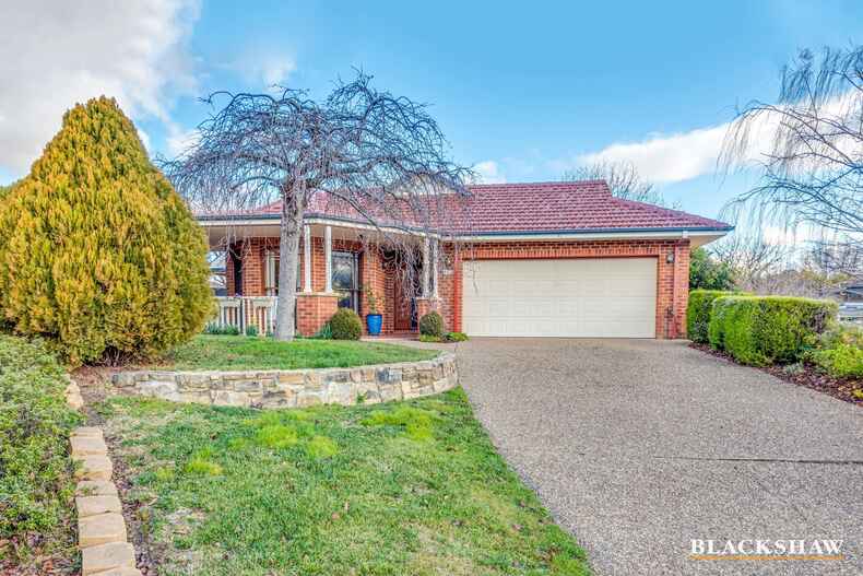 21 Bolger Place Kambah 21 Bolger Place Kambah