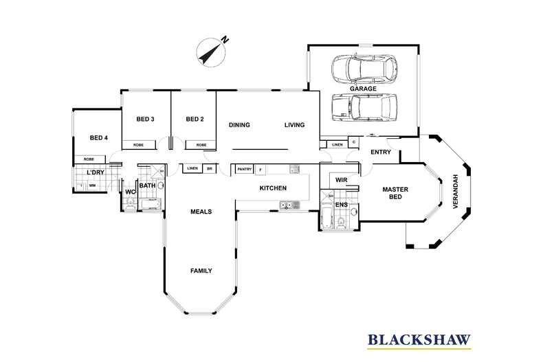 21 Bolger Place Kambah 21 Bolger Place Kambah