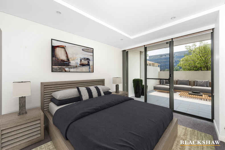 62/22 Eyre Street Kingston