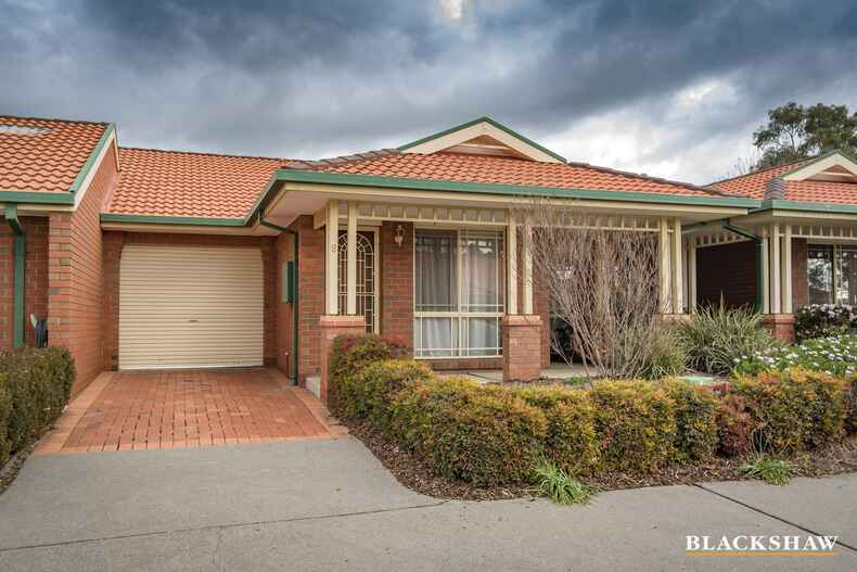 8/41 Halford Crescent Page 8/41 Halford Crescent Page