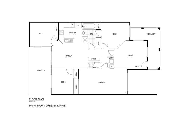 8/41 Halford Crescent Page 8/41 Halford Crescent Page