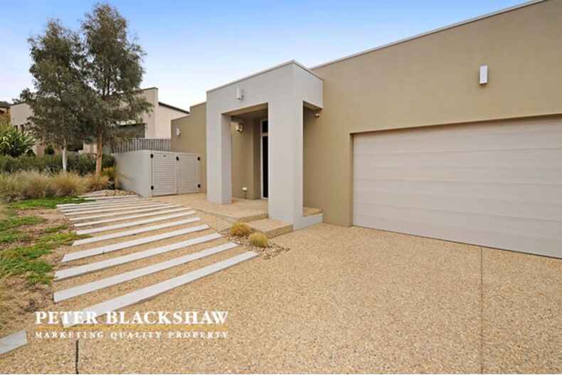 Lot 33/16 Allambee Street Jerrabomberra